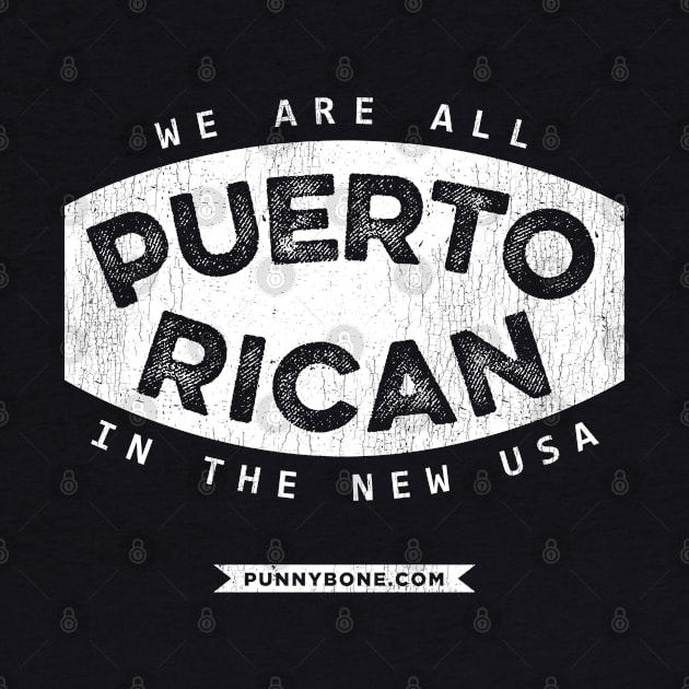 We Stand with Puerto Rico by codeWhisperer